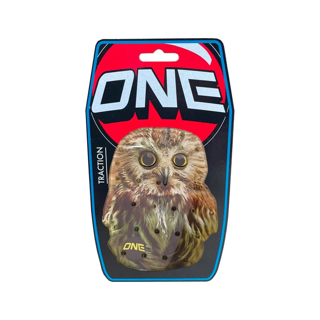 ONEBALL TRACTION - OWL