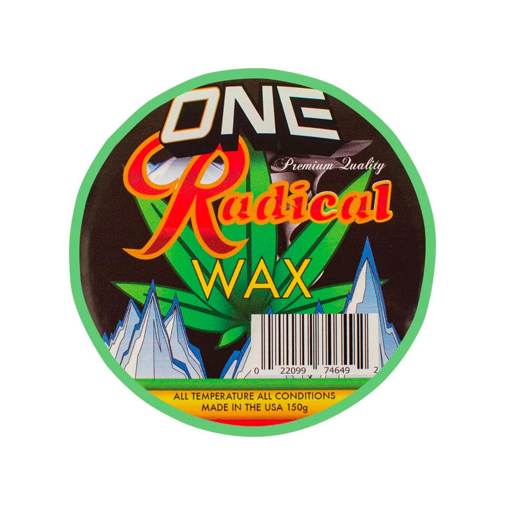 ONEBALL WAX SHAPE SHIFTER - GREEN WAX 150G