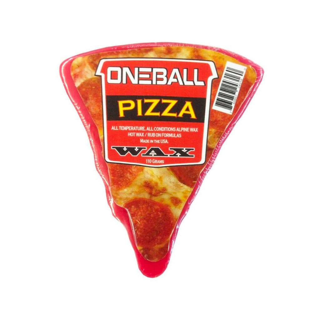ONEBALL WAX SHAPE SHIFTER - PIZZA 110G