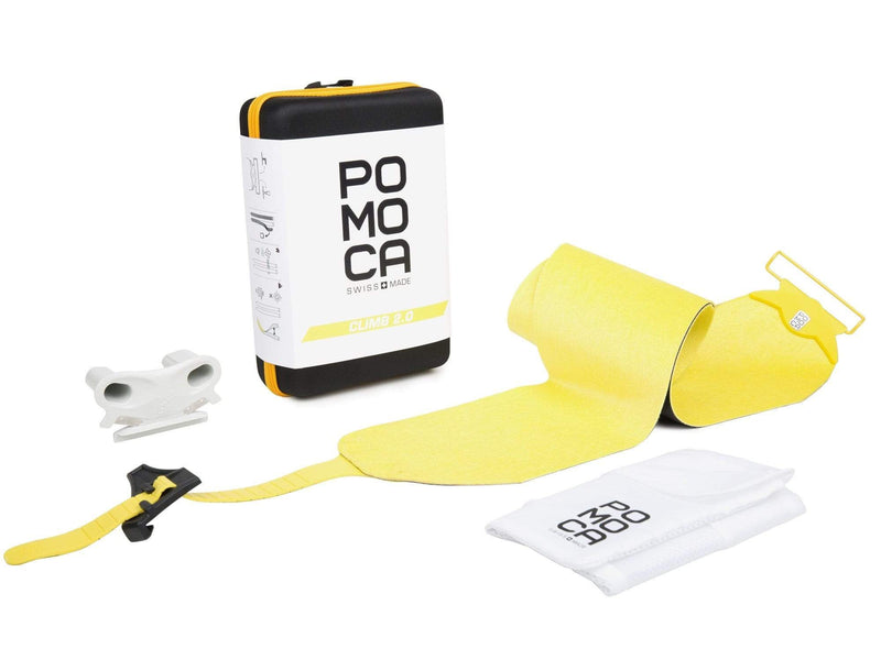 POMOCA CLIMB 2.0 SPLITBOARD 145MM