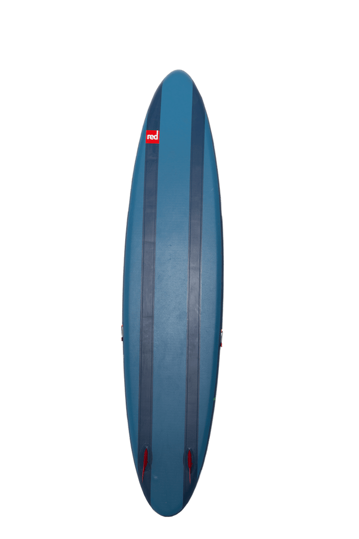 RED PADDLE 2022 COMPACT VOYAGER 12'0"