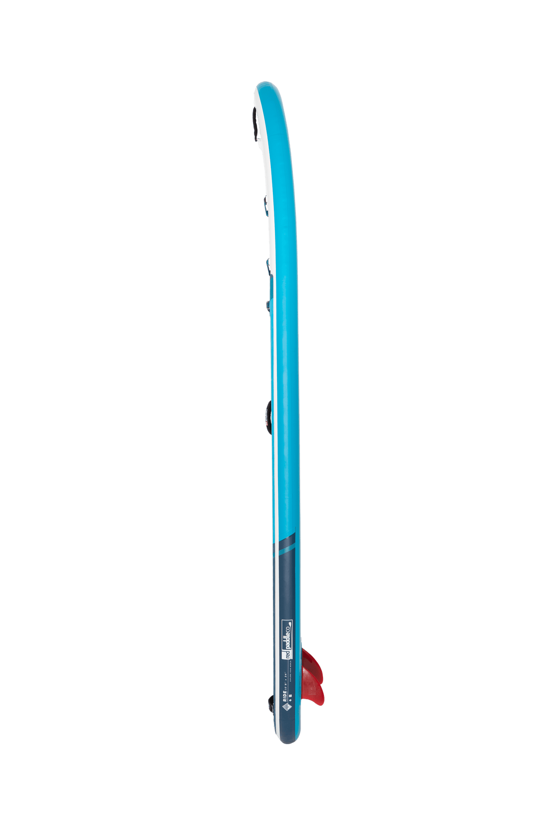 RED PADDLE 2022 RIDE 10'8"