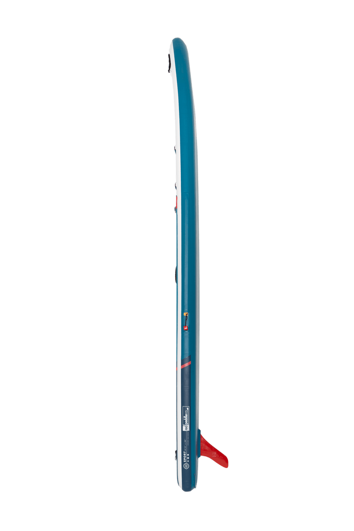 RED PADDLE 2022 SPORT 12'6"