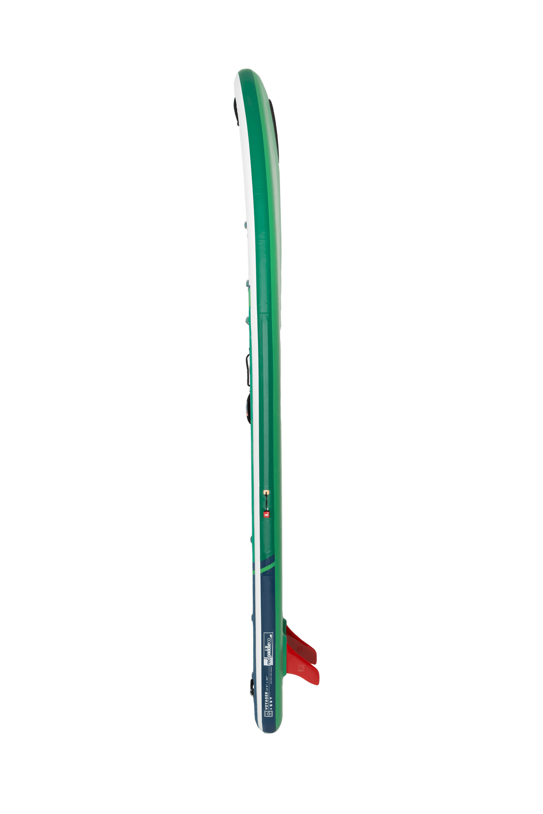 RED PADDLE 2022 VOYAGER 12'6"