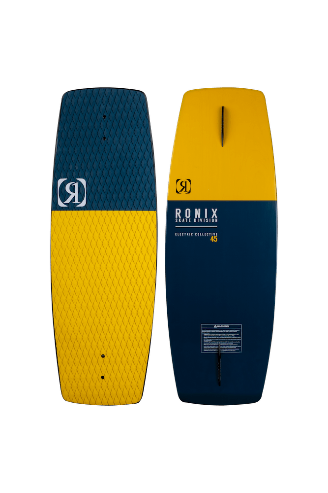 RONIX 2022 ELECTRIC COLLECTIVE