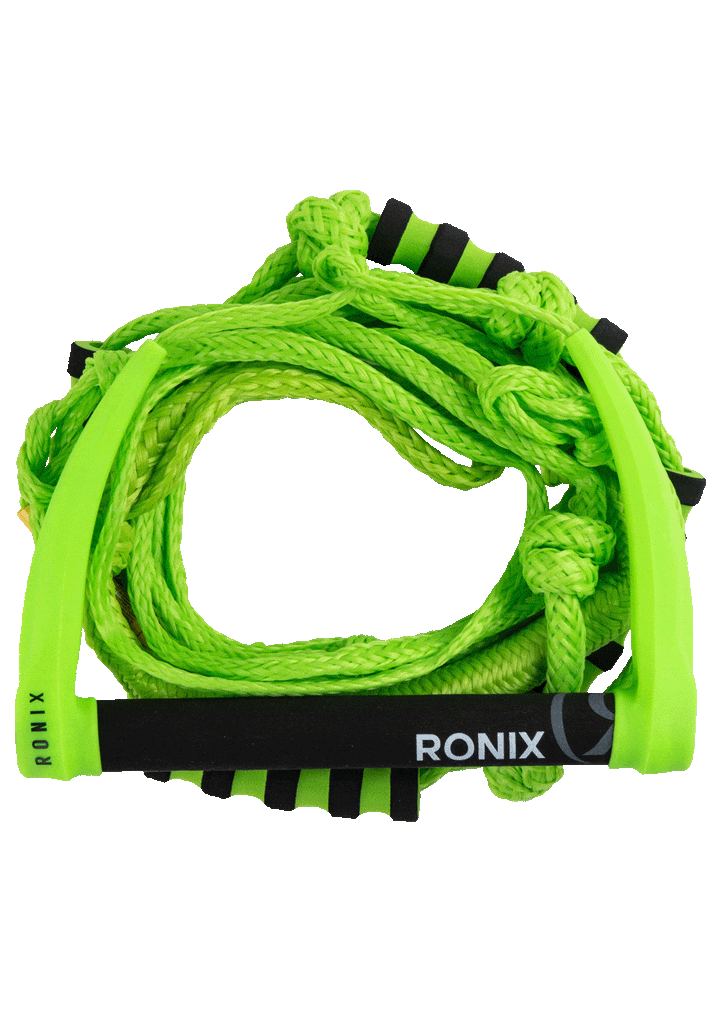 RONIX 2022 SILICONE SURF ROPE WITH HANDLE