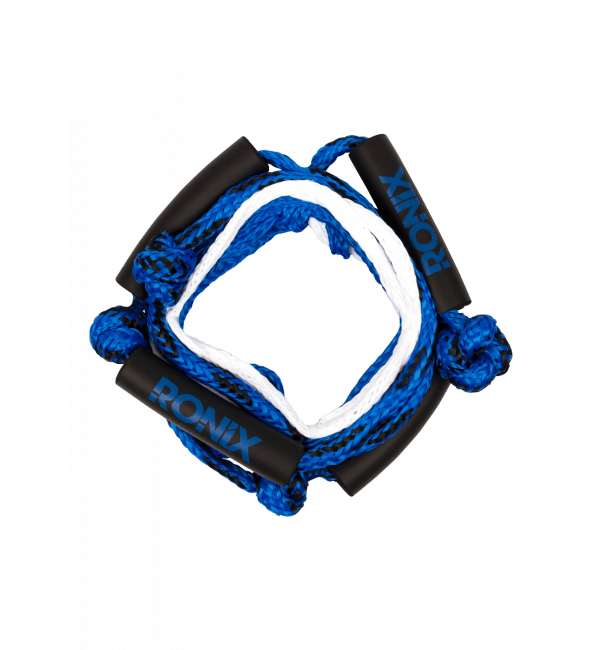 BLUE RONIX SURF ROPE NO HANDLE 25'