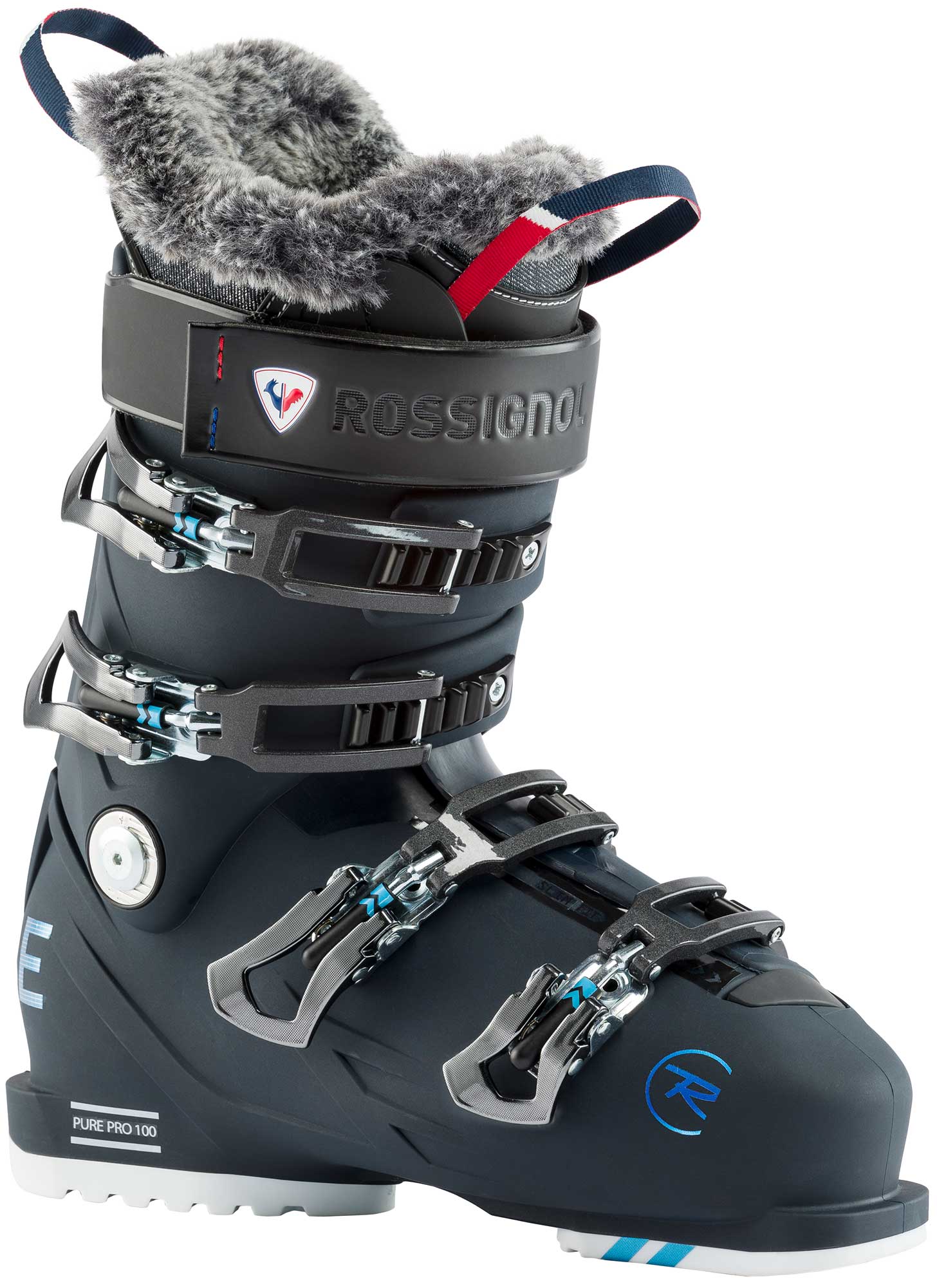 Women's Ski Boots – NorthShore Ski & Board