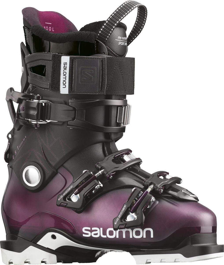 SALOMON 2020 QST ACCESS 80 W