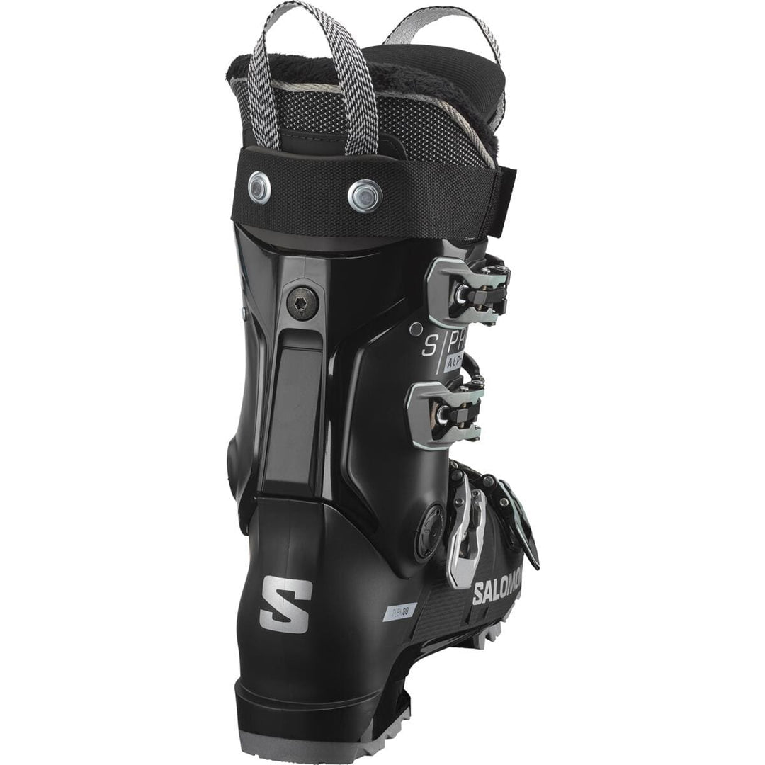 SALOMON 2023 S/PRO ALPHA 80 W