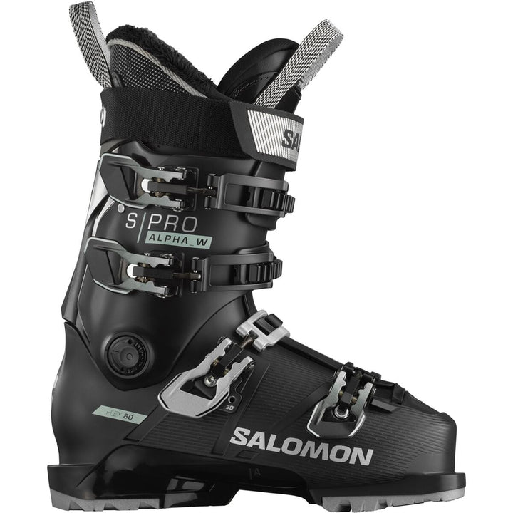 SALOMON 2023 S/PRO ALPHA 80 W