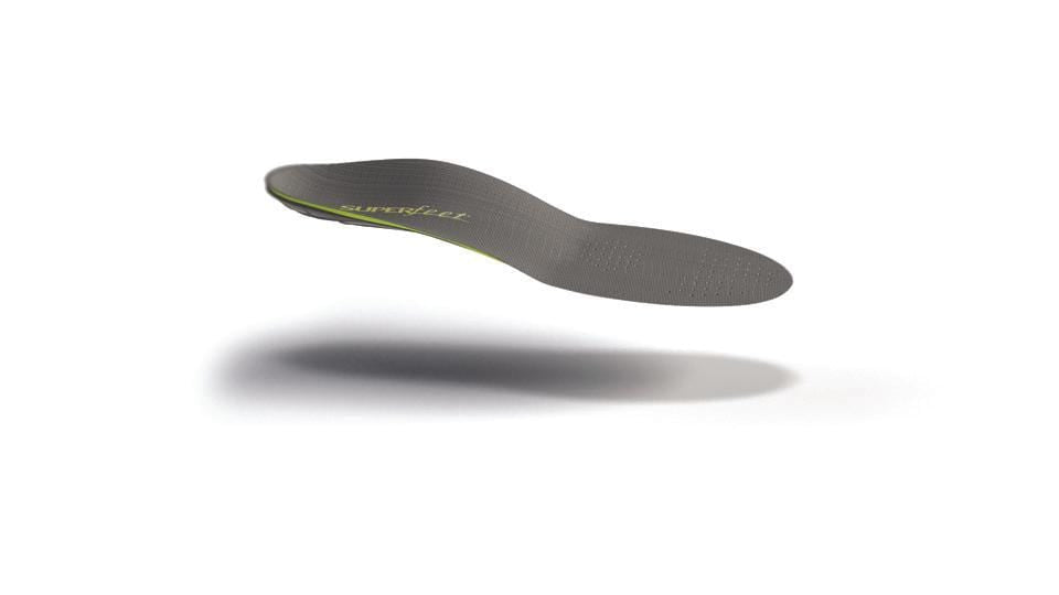 SUPERFEET INSOLE CARBON