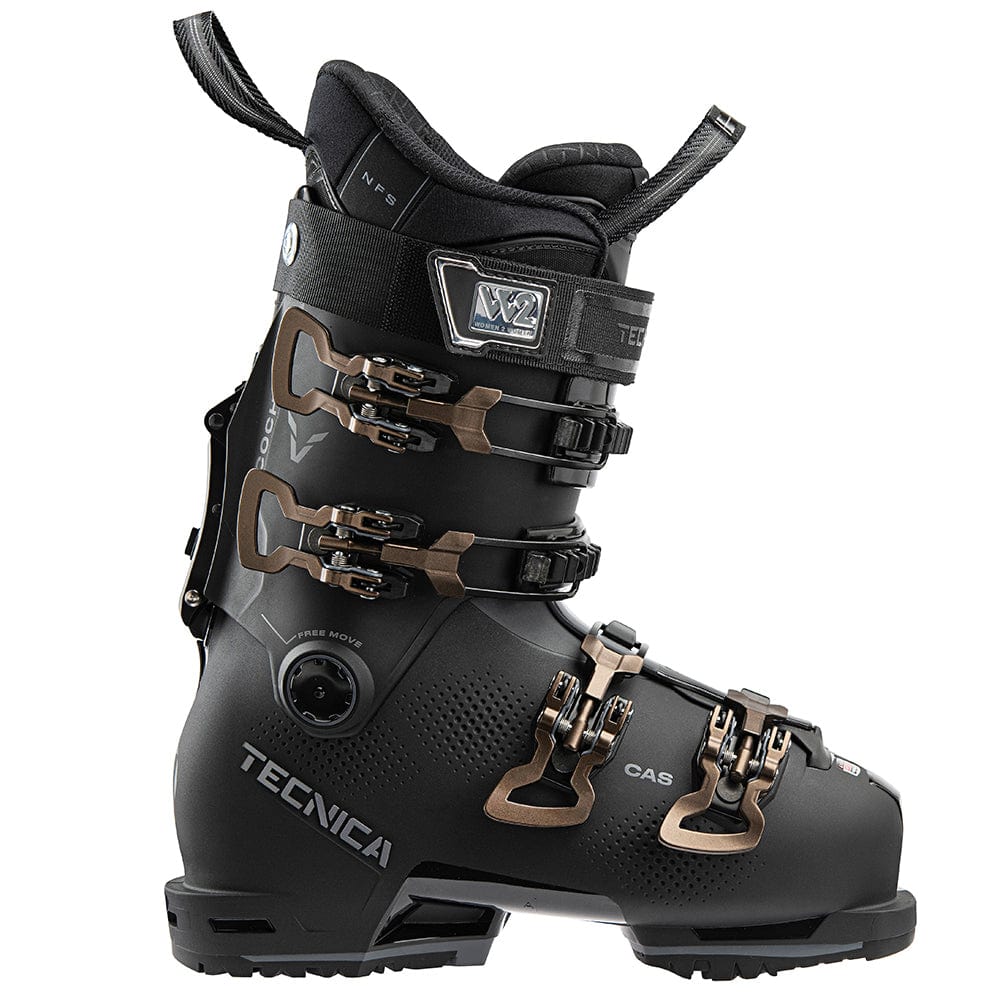 Women's Ski Boots – NorthShore Ski & Board