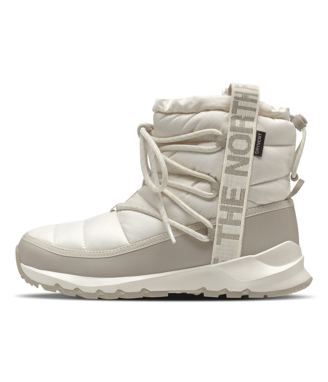 THE NORTH FACE BOOT THERMOBALL LACE UP