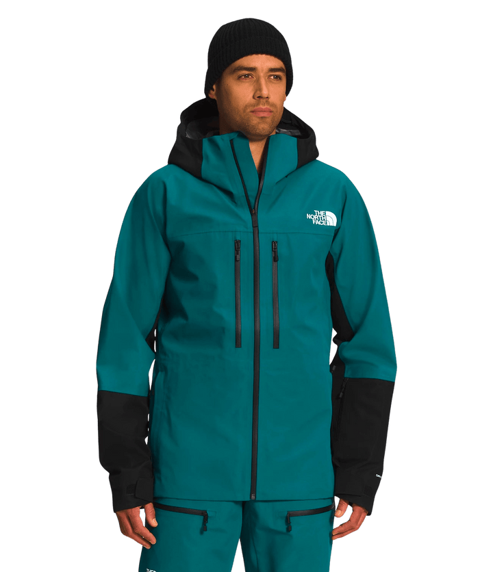 THE NORTH FACE JACKET CEPTOR