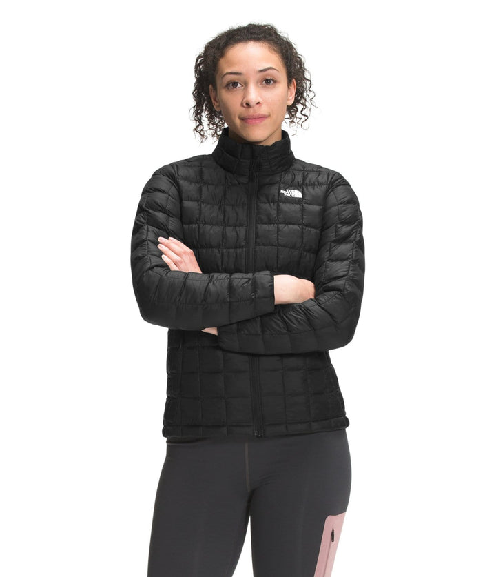 THE NORTH FACE JACKET THERMOBALL ECO