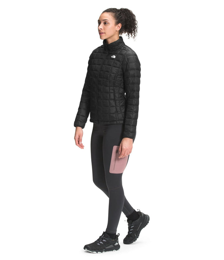 THE NORTH FACE JACKET THERMOBALL ECO