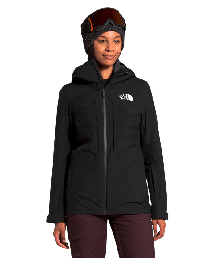 THE NORTH FACE JACKET THERMOBALL ECO SNOW TRICLIMATE